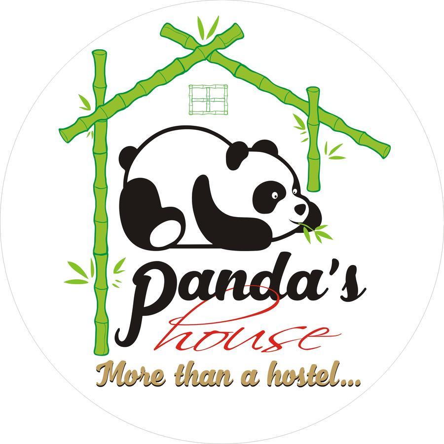 Panda'S House Hostel Далат Экстерьер фото